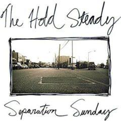 The Hold Steady - Separation Sunday