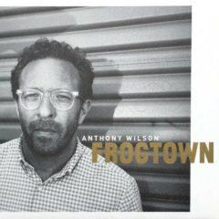 Anthony Wilson - Frogtown  180 Gram