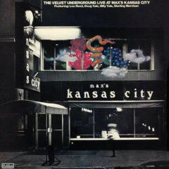 The Velvet Undergrou - Live at Max's Kansas City  180 Gram