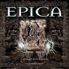 Epica - Consign To Oblivion: Orchestral Edition