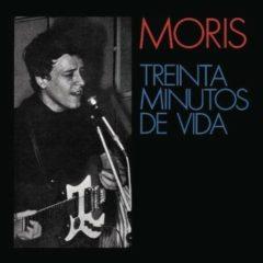 Moris - Treinta Minutos De Vida  Argentina - Import