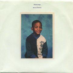 Knxwledge - Butterscotch (7 inch Vinyl)