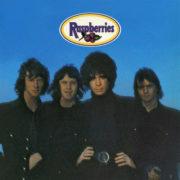 The Raspberries - Raspberries   180 Gram