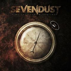 Sevendust - Time Travelers & Bonfires (Rocktober 2018 Exclusive)  Ind