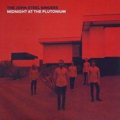 John Steel Singers - Midnight At The Plutonium