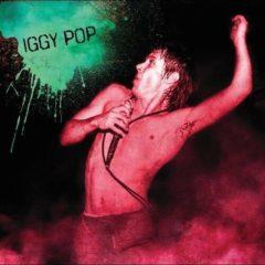 Iggy Pop - Bookies Club 870  Digital Download