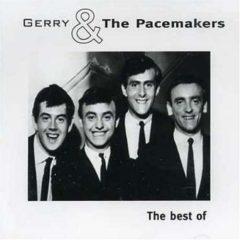 Gerry & the Pacemakers - Best of