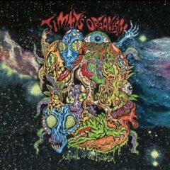 Timmy's Organism - Survival Of The Fiendish