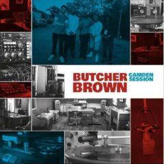 Butcher Brown - Camden Session  180 Gram