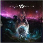 Seventh Wonder - Tiara