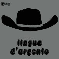 Alberto Baldan Bembo - Lingua D'Argento (Original Soundtrack)  Italy