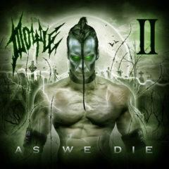 Doyle - Doyle II: As We Die  Explicit,  Green