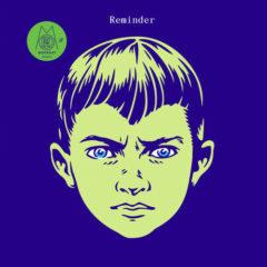 Moderat - Reminder Ep  Extended Play