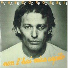 Vasco Rossi - Non L'Hai Mica Capito / Asilo Republic (7 inch Vinyl) 45 Rpm, Ital