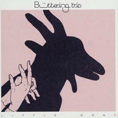 Buttering Trio - Little Goat (7 inch Vinyl)