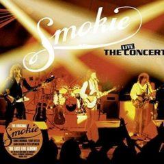 Smokie - Concert