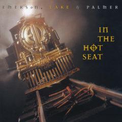 Emerson Lake Palmer - In The Hot Seat