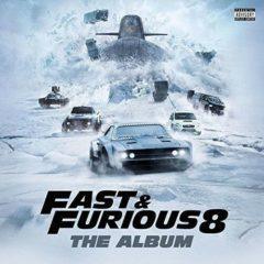 Fate of the Furious: The Album