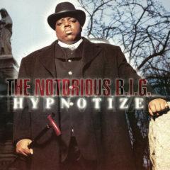 The Notorious B.I.G. - Hypnotize  Colored Vinyl, Indie Exclusive