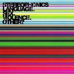 Stereophonics - Language. Sex. Violence. Other