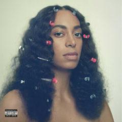 Solange - A Seat At The Table (Anniversary Edition)  Colored Vinyl