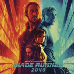 Blade Runner 2049 (Original Soundtrack)  150 Gram