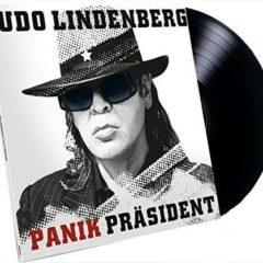 Udo Lindenberg - Der Panikprasident