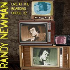 Randy Newman - Live At The Boarding House '72