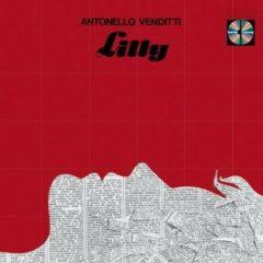 Antonello Venditti - Lilly