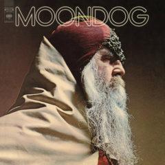 Moondog - Moondog  150 Gram