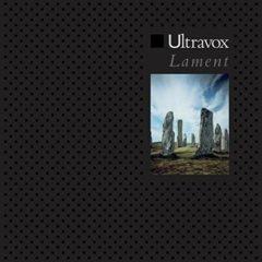 Ultravox - Lament