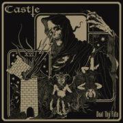 Castle - Deal Thy Fate