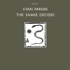 Evan Parker - Snake Decides