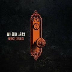 Welshly Arms - No Place Is Home  180 Gram,