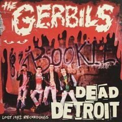 The Gerbils - Dead Detroit