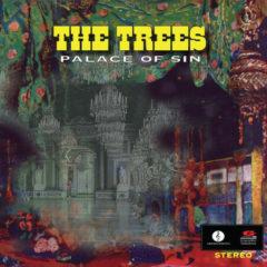 Trees - Palace of Sin