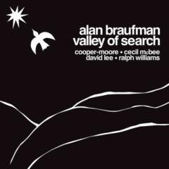 Alan Braufman - Valley Of Search