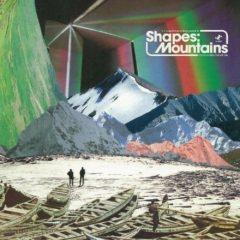 Various Artists - Shapes: Mountains