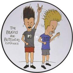 Beavis & Butt-Head E - Beavis & Butt-Head Experience (Original Soundtrack) [New