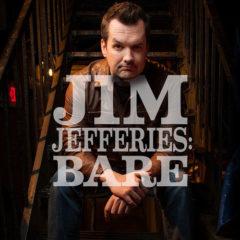 Jim Jefferies - Bare  Explicit