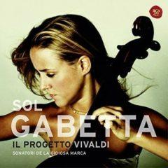 Sol Gabetta - Il Progetto Vivaldi