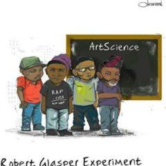 Robert Glasper - Artscience