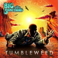 Big Something - Tumbleweed  150 Gram