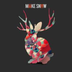 Miike Snow - III  Digital Download