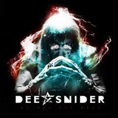Dee Snider - We Are The Ones  Explicit