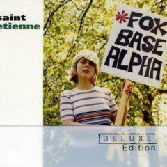 Saint Etienne - Foxbase Alpha: 25th Anniversary Edition