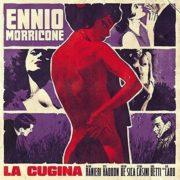 Ennio Morricone - La Cugina (Original Soundtrack)