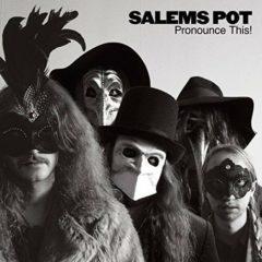 Salem's Pot - Pronounce This