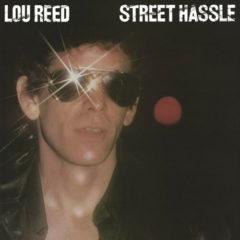 Lou Reed - Street Hassle  150 Gram