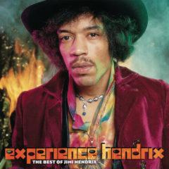 Jimi Hendrix – Experience Hendrix (The Best Of Jimi Hendrix)